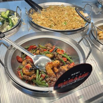 Panda Express - Fast Food Near Me - Tulare, California Panda Express - Fast Food Near Me - Tulare, California