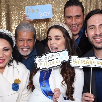Oh Snap Entertainment - Photo Booth Rentals Near Me - Bellflower , California