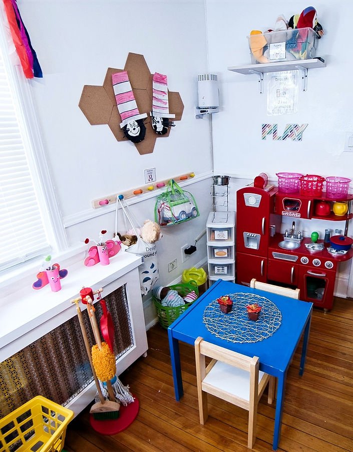 Sue's Prep - childcare center in New Rochelle, NY