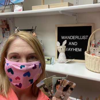 Eclectic - Handmade goodies from my friend who owns Wanderlust and Mayhem - Jewelry Near Me - Colorado Springs, Colorado