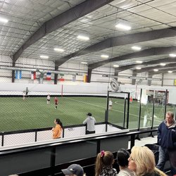 Ogden Indoor Soccer