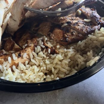 My Greek Kitchen - Chicken Breast (SP). Two layers! - Greek Near Me - Costa Mesa, California My Greek Kitchen - Chicken Breast (SP). Two layers! - Greek Near Me - Costa Mesa, California