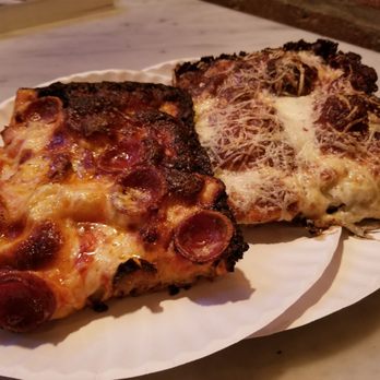 MAMA'S TOO! - Pizza Near Me - New York, New York