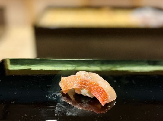 Sushi MARU by null