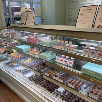 Lolli and Pops - Desserts Near Me - San Francisco, California