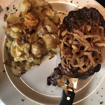 Weidmann's Restaurant - Steakhouses Near Me - Meridian, Mississippi