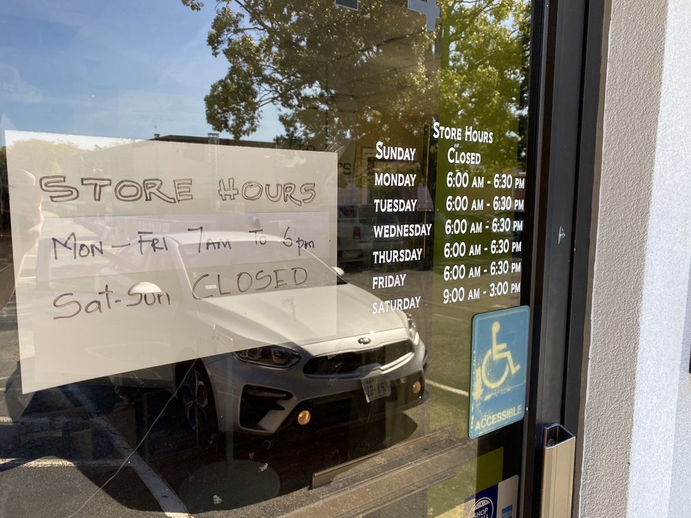 LIFE DRY CLEANERS Updated October 2024 18 Reviews 2214 8th Ave S