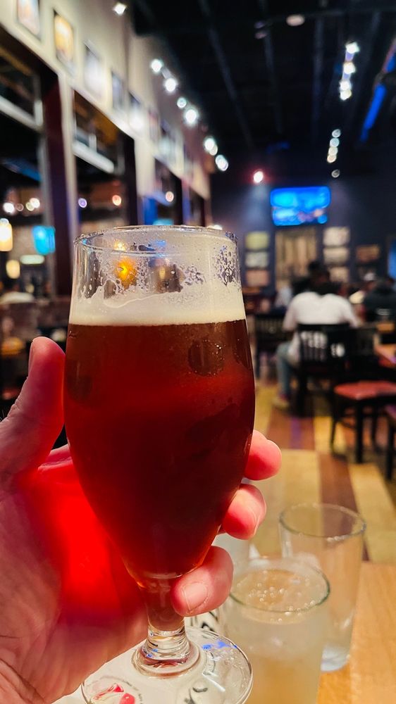 BJ's Restaurant & Brewhouse