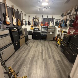 Music City Guitars