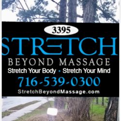Stretch Beyond Massage