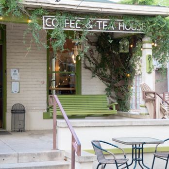 Songbird Coffee & Tea House - Exterior - Coffee & Tea Near Me - Phoenix, Arizona Songbird Coffee & Tea House - Exterior - Coffee & Tea Near Me - Phoenix, Arizona