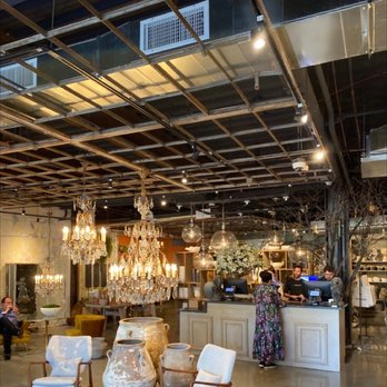 Rolling Greens - Studio City - Home Decor Near Me - Studio City, California