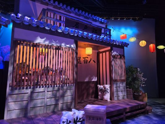 Cleve Carney Museum of Art by null