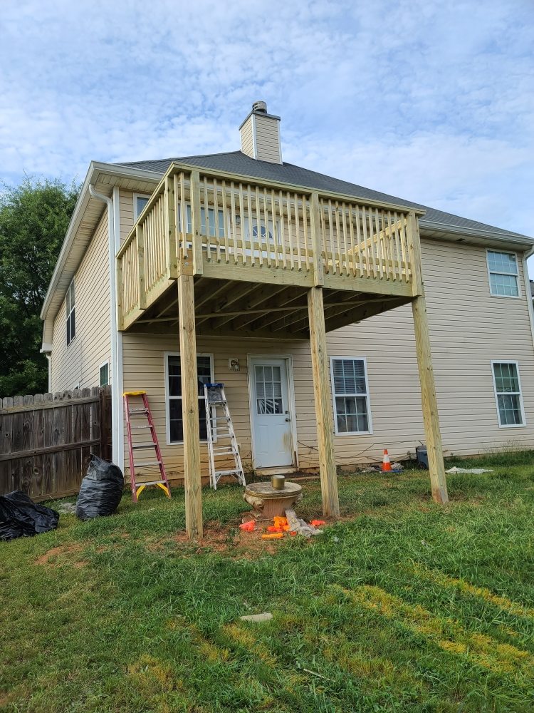 Slide of Exterior & Interior Solutions