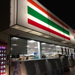 7-Eleven