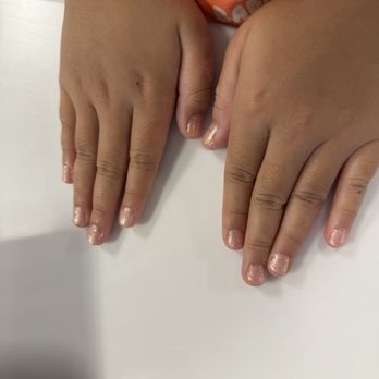 Nail Time and More - Nail Salons Near Me - Framingham, Massachusetts