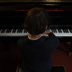 Piano Student