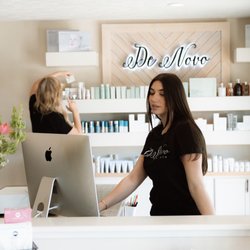 Denovo Skin Spa
