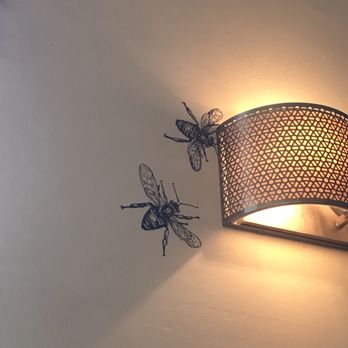 The Apiary - Wall art - British Near Me - Edinburgh, EDH The Apiary - Wall art - British Near Me - Edinburgh, EDH