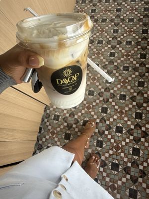 Daycap Coffee by null