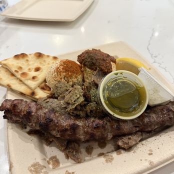 Luna Grill Chino Hills - Greek Near Me - Chino Hills, California Luna Grill Chino Hills - Greek Near Me - Chino Hills, California