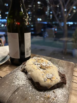 Kaia Wine Bar by null Kaia Wine Bar by null