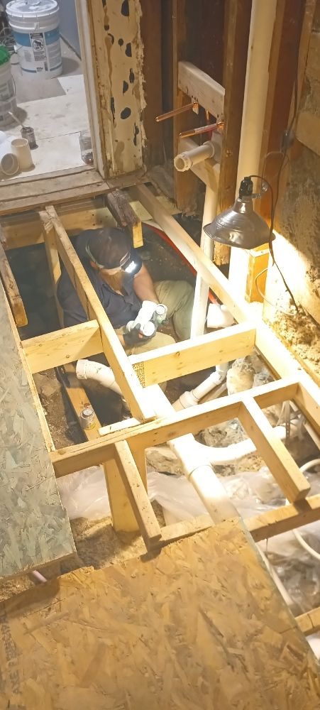 Slide of Miami Valleys Most Wanted Handyman