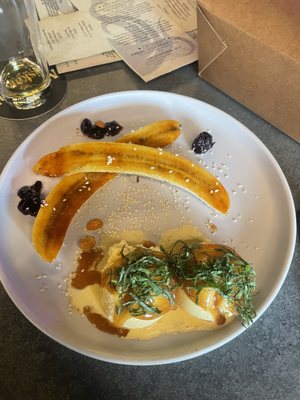 Miskatonic Brewing Craft Kitchen by null