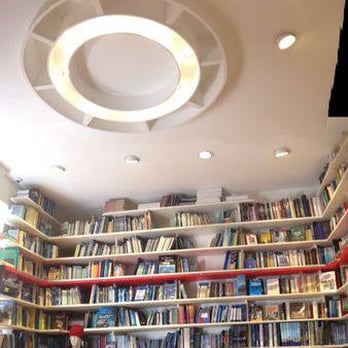 Il Mare - Bookstores Near Me - Rome, RM