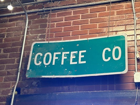 Velo Coffee Roasters by null