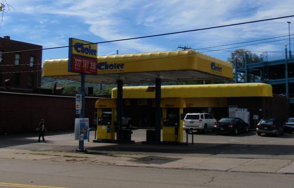 CHOICE CIGARETTE DISCOUNT OUTLET Updated August 2024 215 Pennsylvania Ave W, Warren