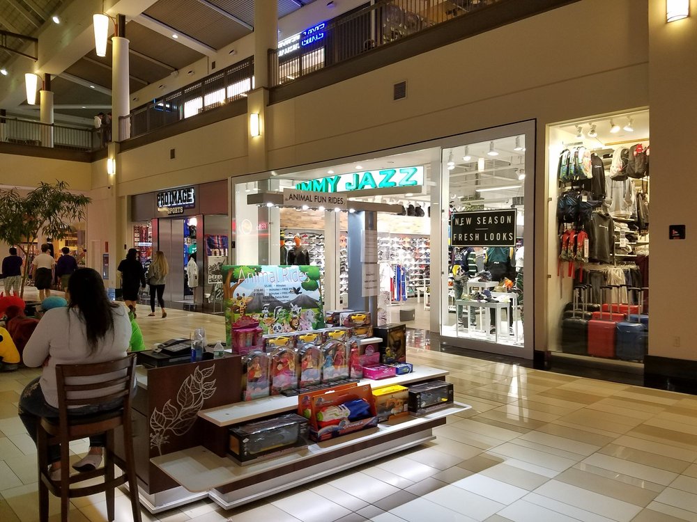 JIMMY JAZZ 1 Crossgates Mall Rd, Albany, NY Yelp