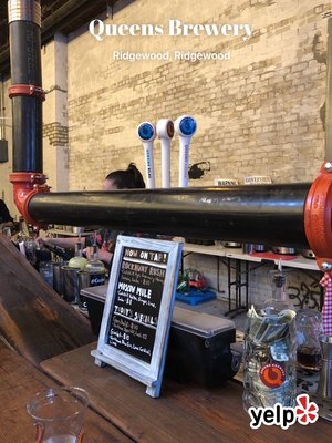 Queens Brewery by null