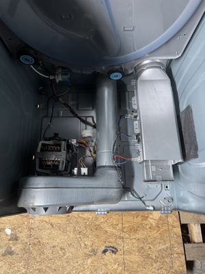 Whitmire Appliance Repair