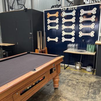 Boneface Brewing - Breweries Near Me - Upper Hutt, WGN Boneface Brewing - Breweries Near Me - Upper Hutt, WGN