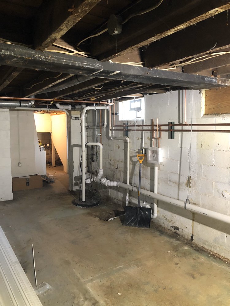 Slide of All City Plumbing