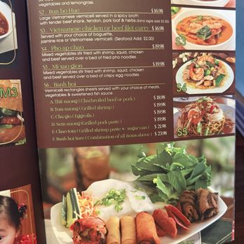 Pho Sure - Menu - Vietnamese Near Me - Valencia, California Pho Sure - Menu - Vietnamese Near Me - Valencia, California