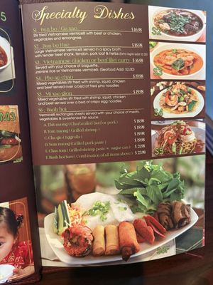 Menu photo 4 Pho Sure Valencia, CA Menu photo 4 Pho Sure Valencia, CA