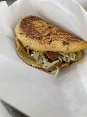 Guasaca South American Grill-Durham by null