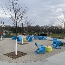 Shoreview Parks & Recreation
