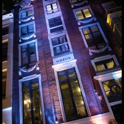 Odeon
