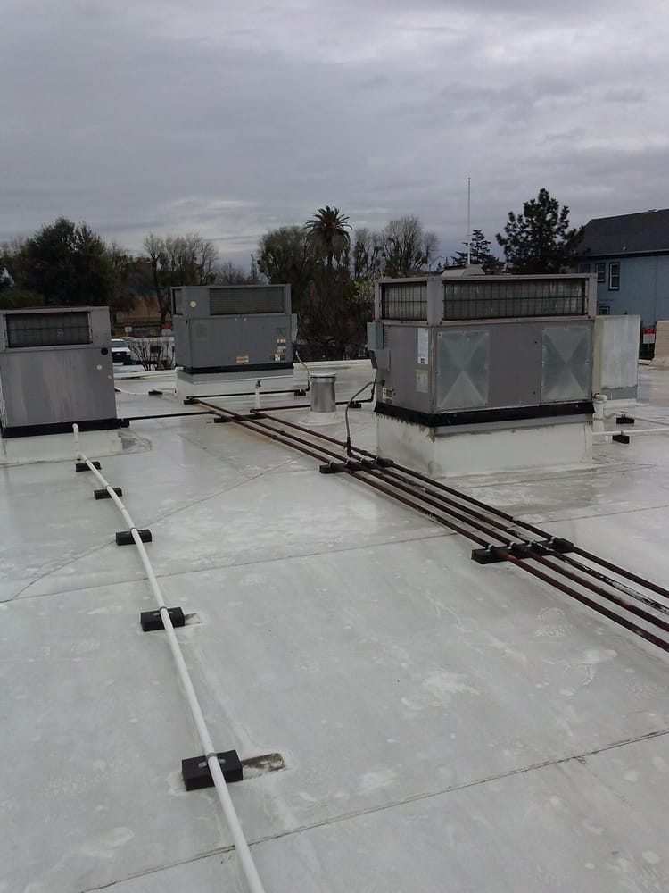 Slide of Martin Moran Roofing