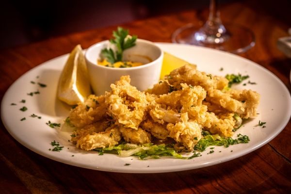 Bigode Steakhouse by null