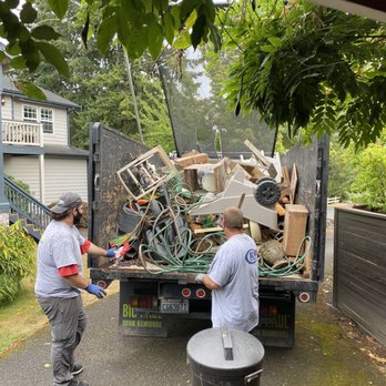 Big Haul Junk Removal - Junk Removal & Hauling Near Me Big Haul Junk Removal - Junk Removal & Hauling Near Me