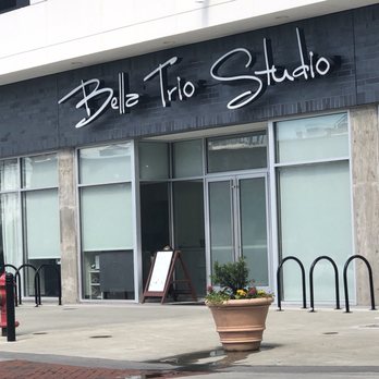 Bella Trio Studio - Hair Salons Near Me - Durham, North Carolina Bella Trio Studio - Hair Salons Near Me - Durham, North Carolina
