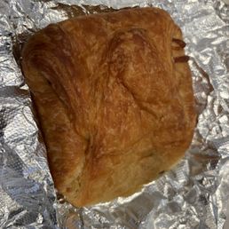 Savory croissant Savory croissant