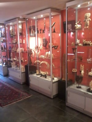 MUSÉE DE L’ÉROTISME ET DE LA MYTHOLOGIE - Updated August 2024 - Rue