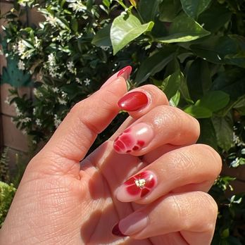 M2 Nail Lounge - Nail Salons Near Me - Alhambra , California M2 Nail Lounge - Nail Salons Near Me - Alhambra , California