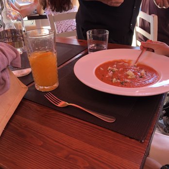 Riva Rosa - Italian Near Me - Burano, VE