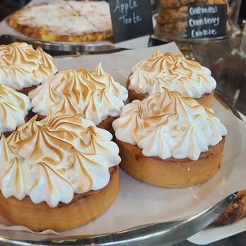 Caffé Capriccio - Cafes Near Me - Granger, Indiana